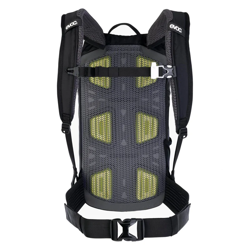 Evoc Stage 18L - Mochila de bicicleta 48 cm (black)