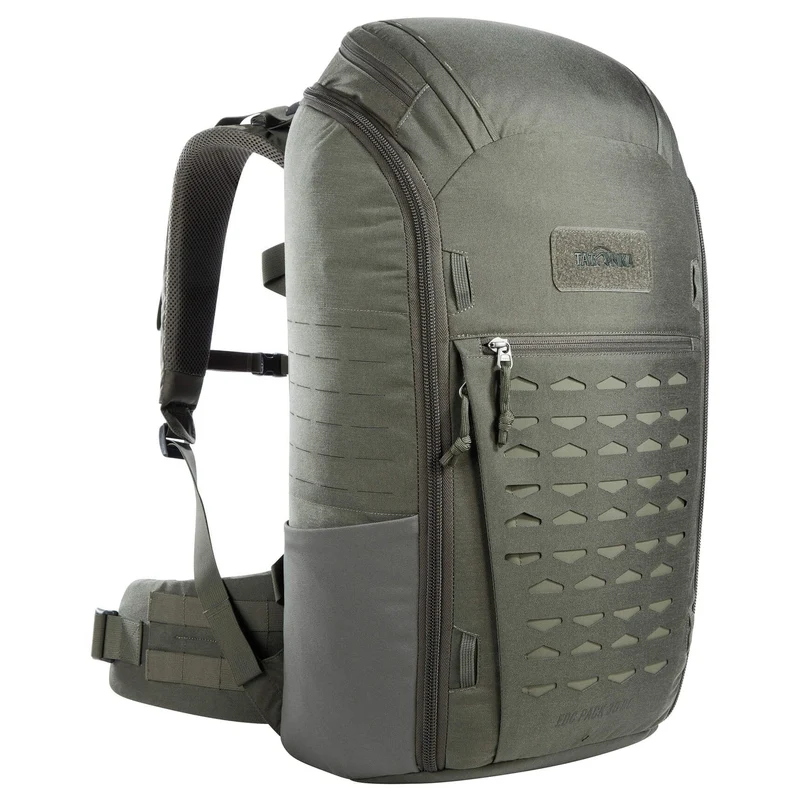Tatonka EDC Pack 30 BC - Mochila 60 cm (stone grey olive)