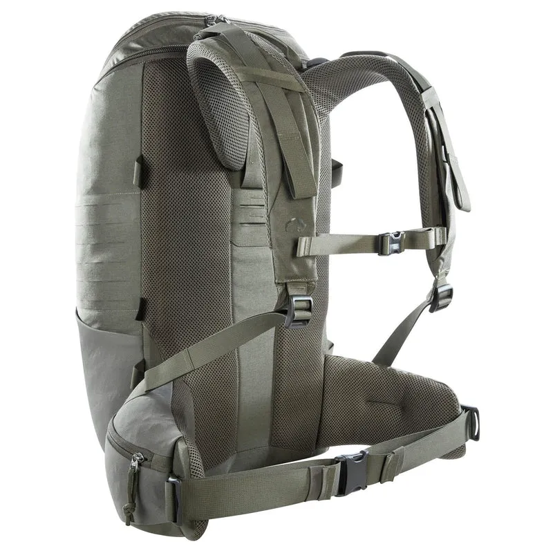 Tatonka EDC Pack 30 BC - Mochila 60 cm (stone grey olive)