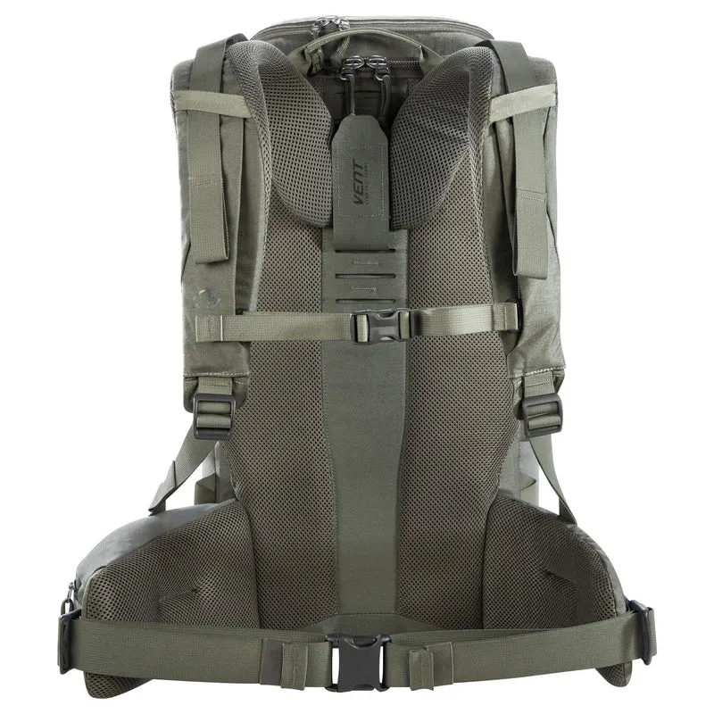 Tatonka EDC Pack 30 BC - Mochila 60 cm (stone grey olive)