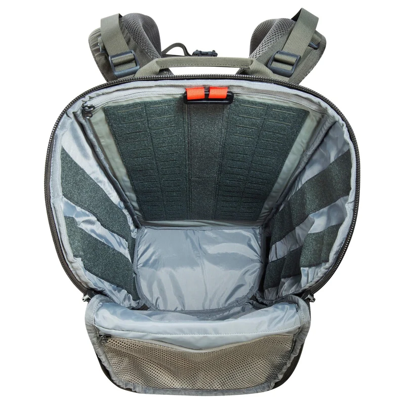 Tatonka EDC Pack 30 BC - Mochila 60 cm (stone grey olive)