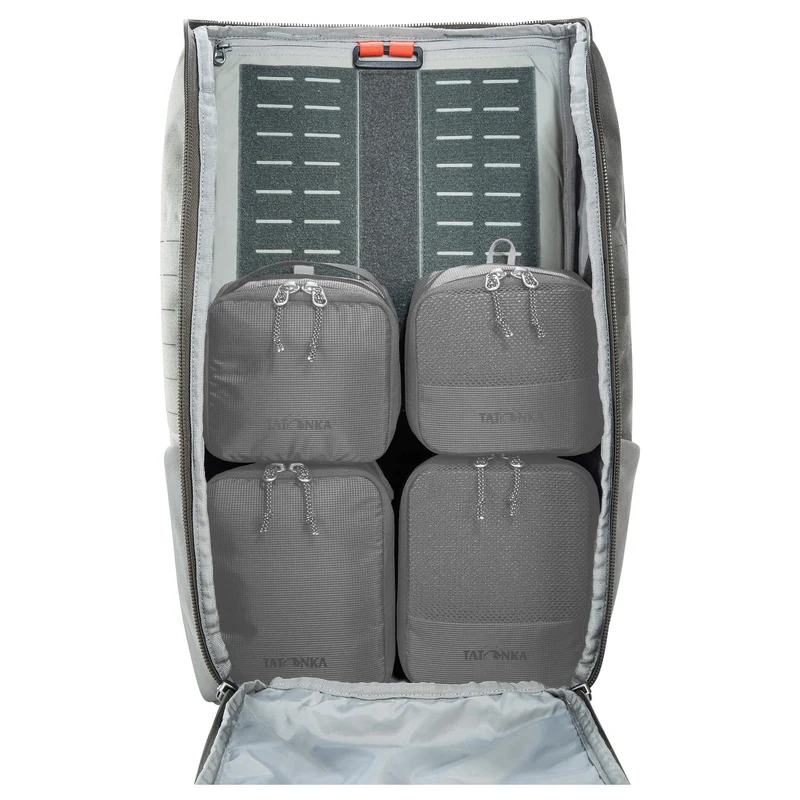 Tatonka EDC Pack 30 BC - Mochila 60 cm (stone grey olive)
