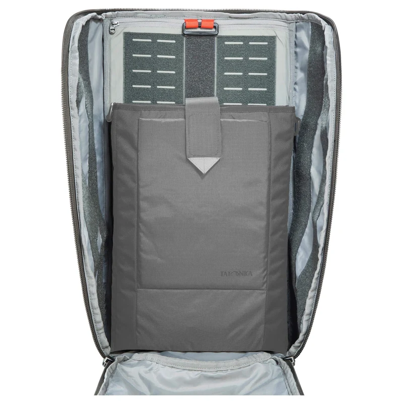 Tatonka EDC Pack 30 BC - Mochila 60 cm (stone grey olive)