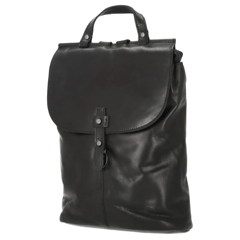 Harolds Aberdeen - Mochila 36 cm (black)
