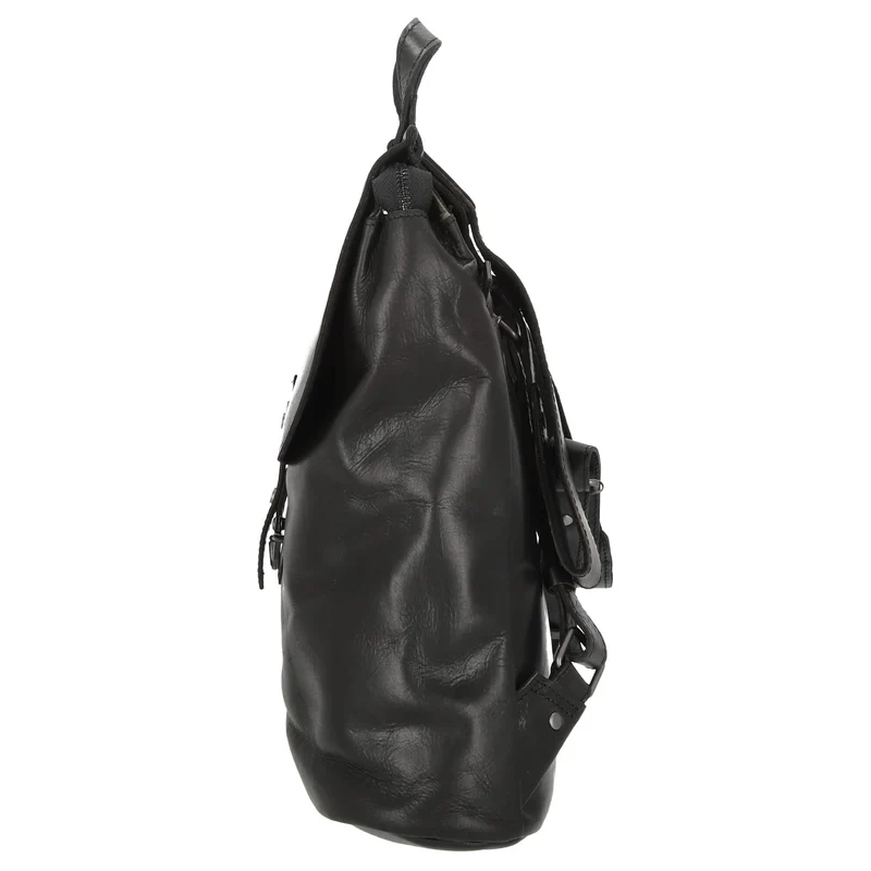 Harolds Aberdeen - Mochila 36 cm (black)