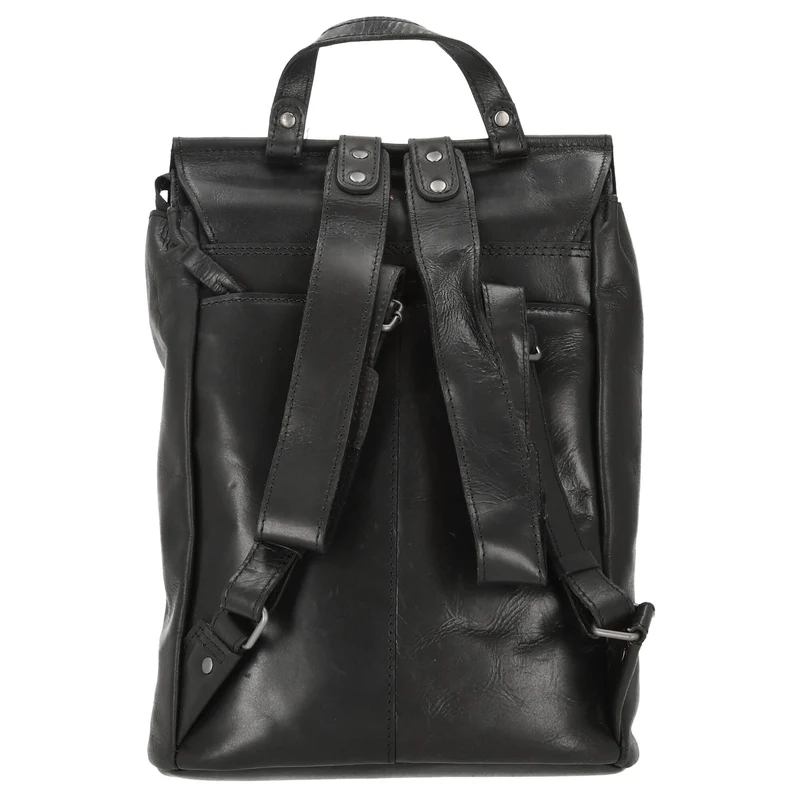 Harolds Aberdeen - Mochila 36 cm (black)