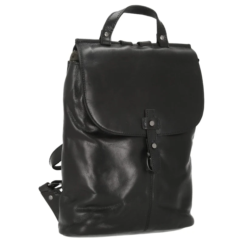 Harolds Aberdeen - Mochila 36 cm (black)