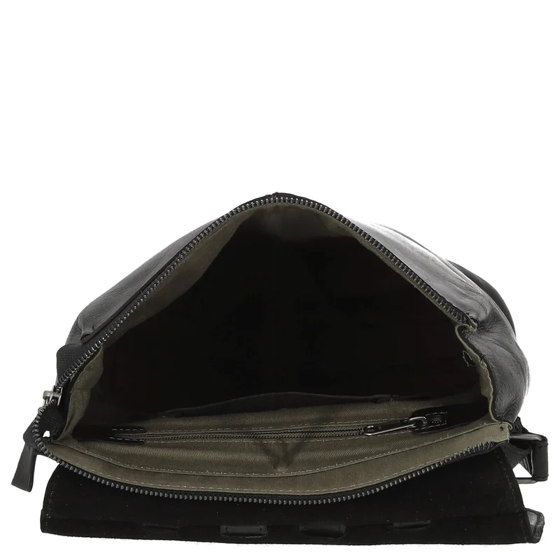 Harolds Aberdeen - Mochila 36 cm (black)
