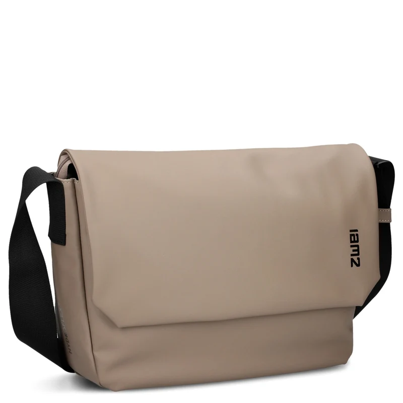 zwei Cargo CA135 - Bolso bandolera 13" 39 cm (taupe)