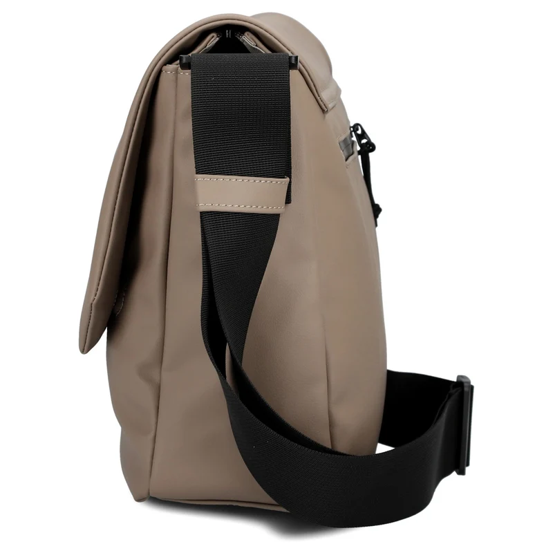 zwei Cargo CA135 - Bolso bandolera 13" 39 cm (taupe)