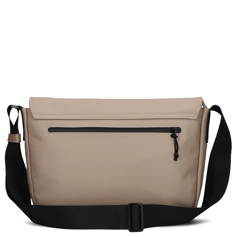 zwei Cargo CA135 - Bolso bandolera 13" 39 cm (taupe)