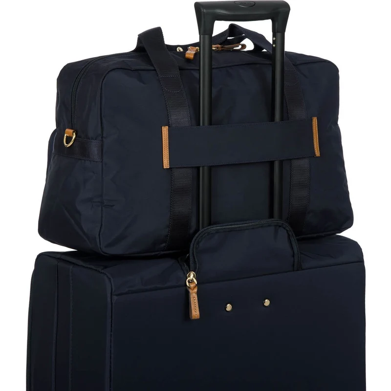 Brics X-Travel Bolsa de viaje S 46 cm (blue)
