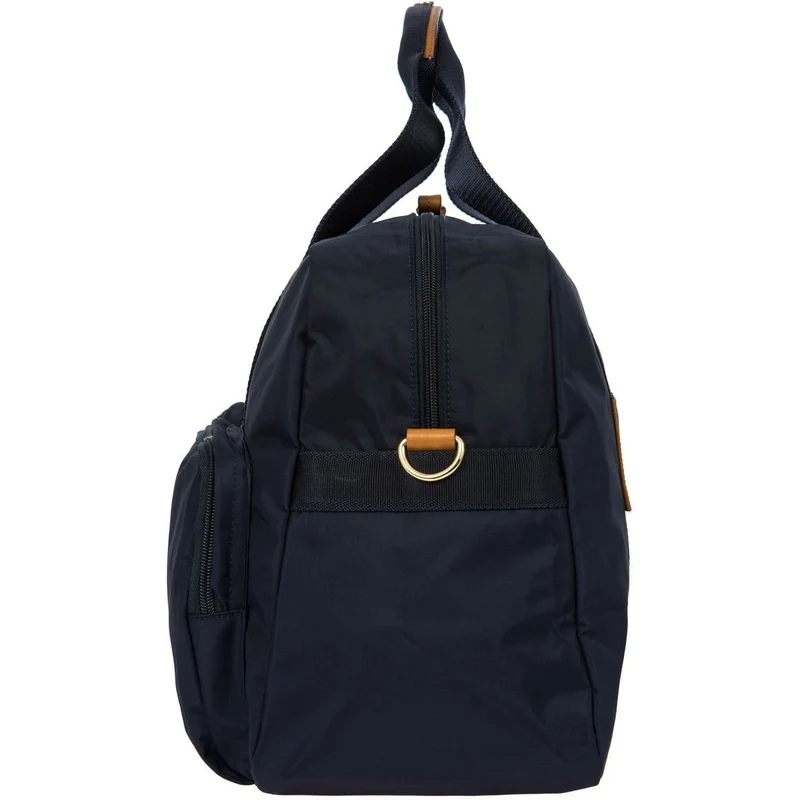 Brics X-Travel Bolsa de viaje S 46 cm (blue)