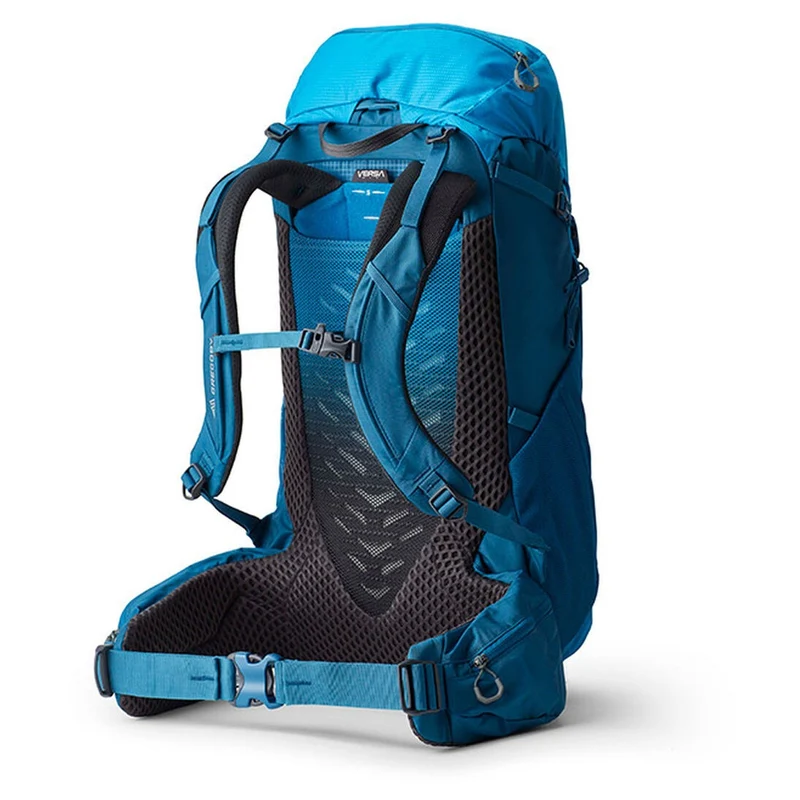 Gregory Stout 45 RC - Mochila de senderismo 69 cm (compass blue)