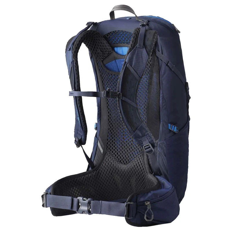 Gregory Zulu 30 MD/LG - Mochila de senderismo 60 cm (halo blue)