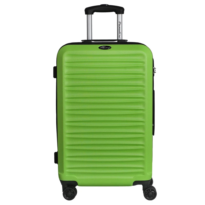 Paradise by CHECK.IN Havanna 2.0 - Trolley de 4 ruedas 69 cm (hellgrün)