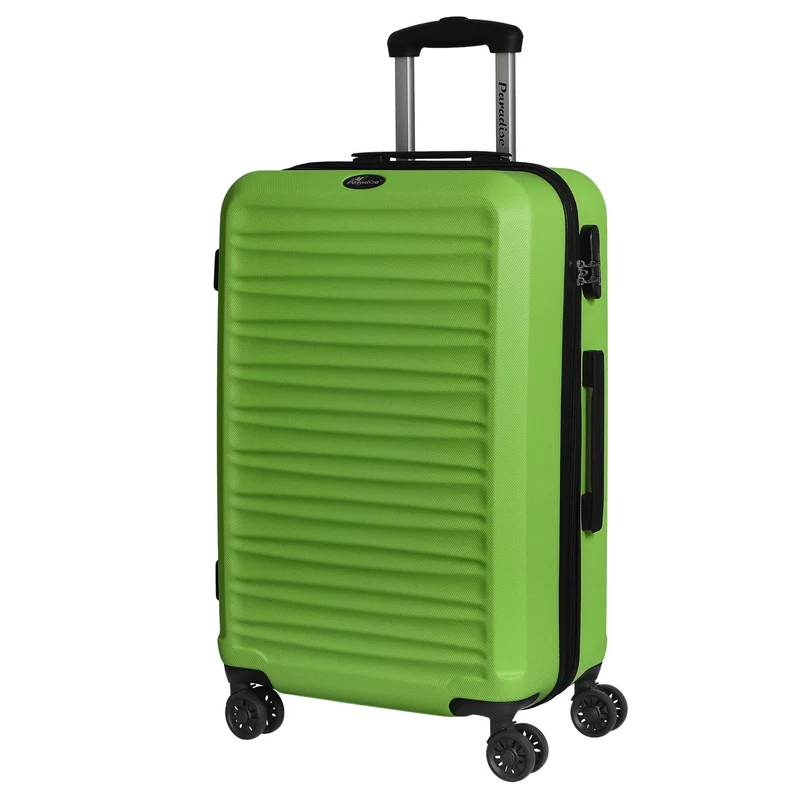 Paradise by CHECK.IN Havanna 2.0 - Trolley de 4 ruedas 69 cm (hellgrün)
