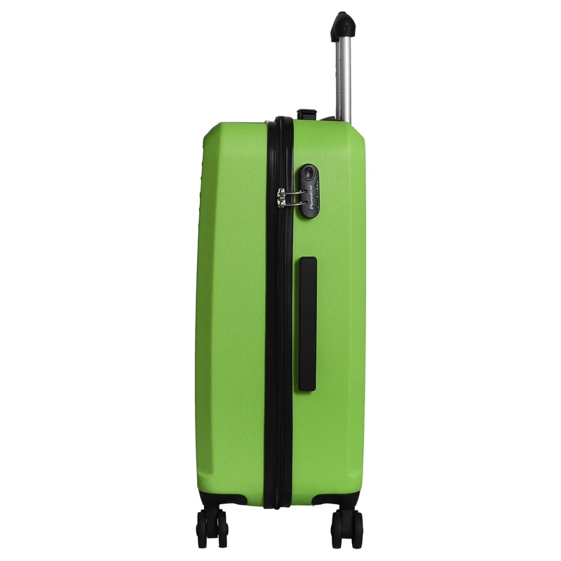 Paradise by CHECK.IN Havanna 2.0 - Trolley de 4 ruedas 69 cm (hellgrün)