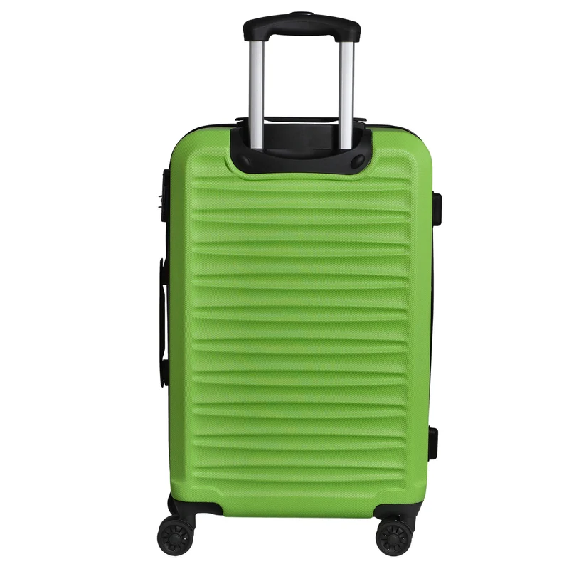 Paradise by CHECK.IN Havanna 2.0 - Trolley de 4 ruedas 69 cm (hellgrün)