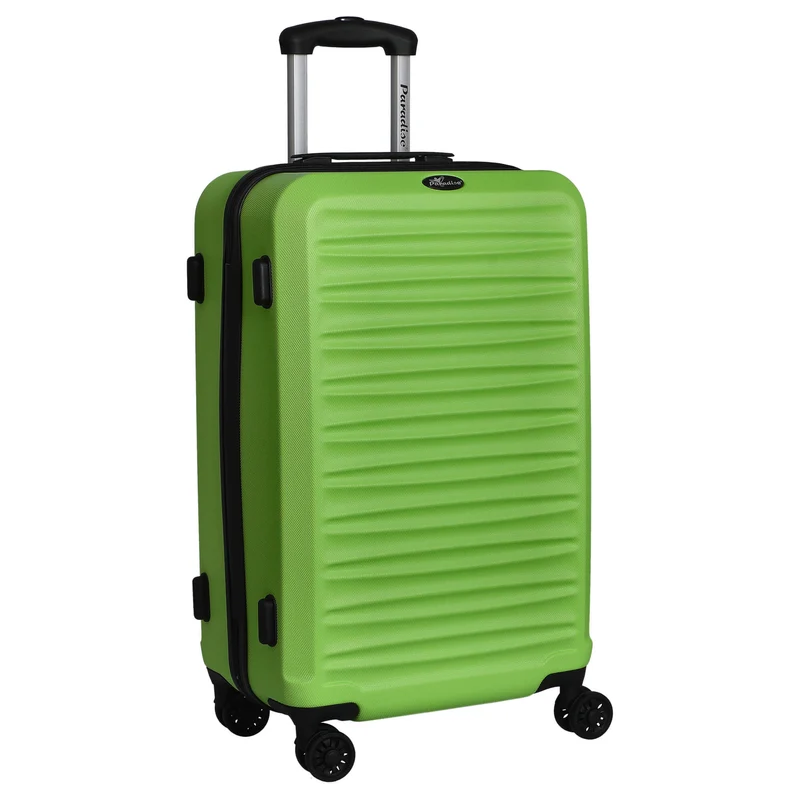Paradise by CHECK.IN Havanna 2.0 - Trolley de 4 ruedas 69 cm (hellgrün)