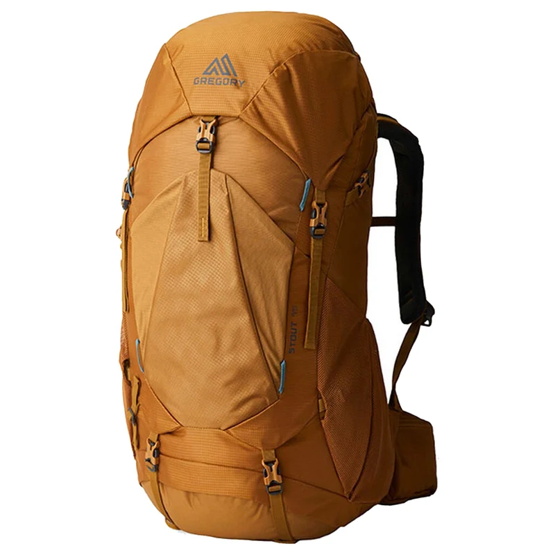 Gregory Stout 45 RC - Mochila de senderismo 69 cm (sandstone)