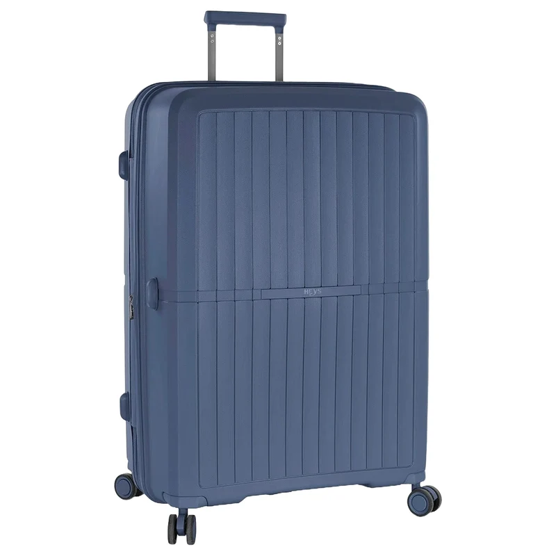 Heys AirLite - Set de trolley con 4 ruedas 3 piezas L/M/S erw. (blau)