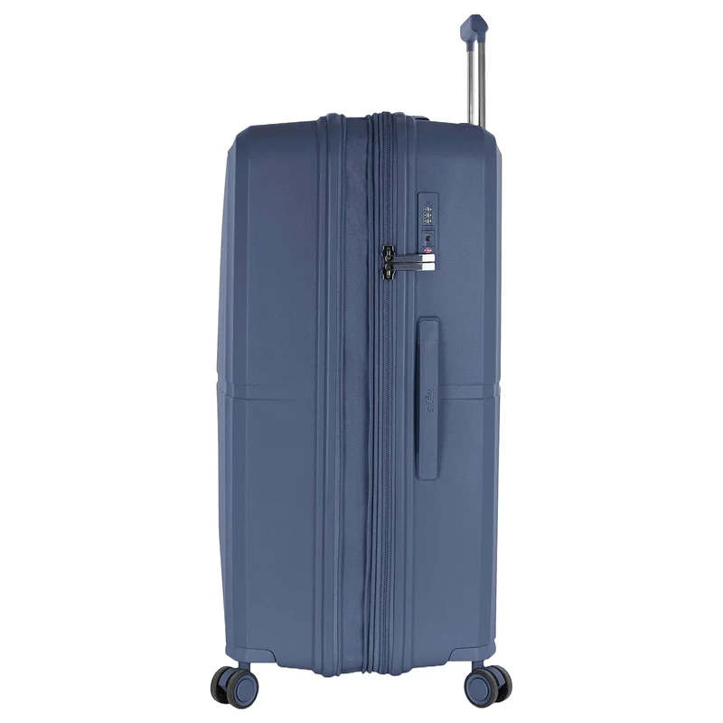 Heys AirLite - Set de trolley con 4 ruedas 3 piezas L/M/S erw. (blau)