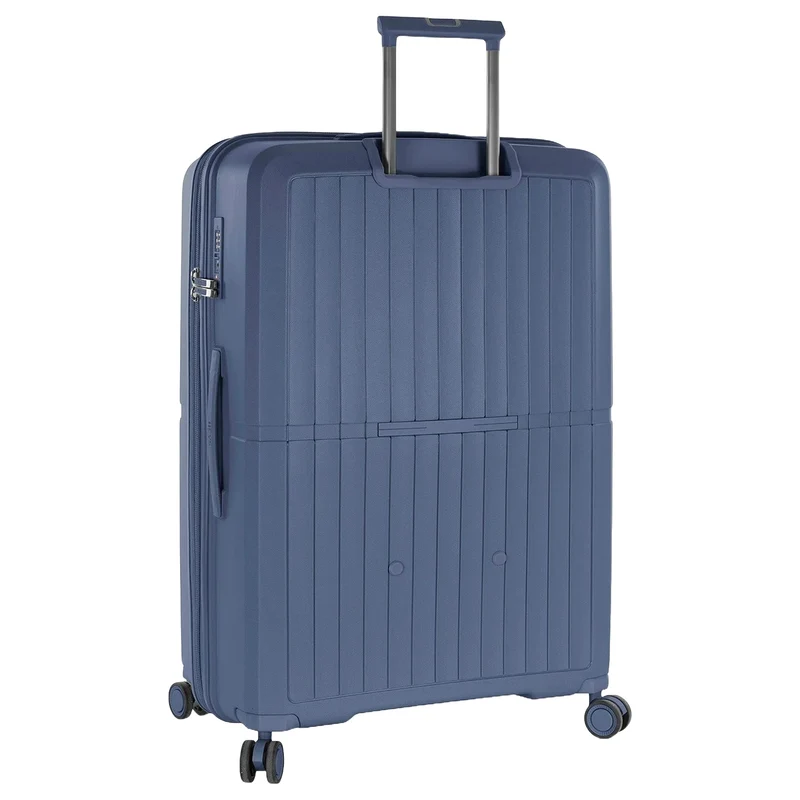 Heys AirLite - Set de trolley con 4 ruedas 3 piezas L/M/S erw. (blau)