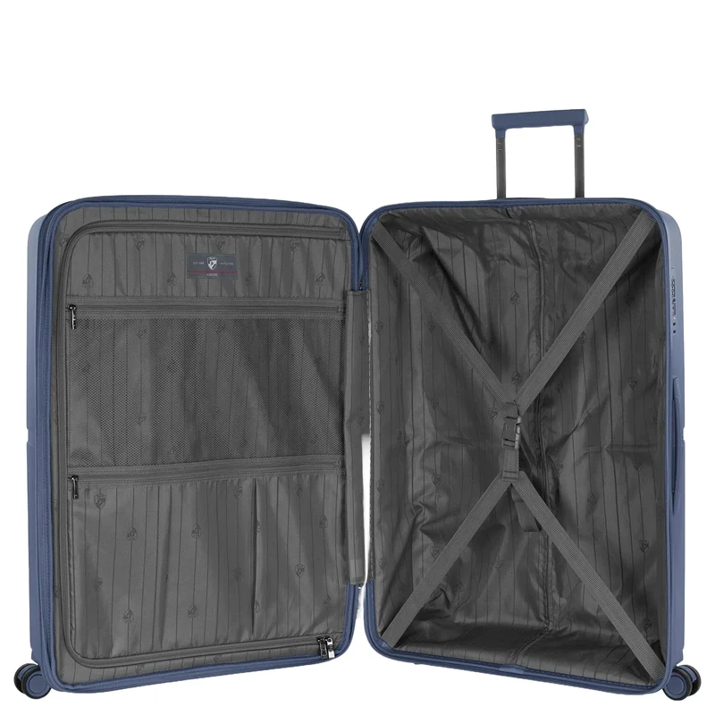 Heys AirLite - Set de trolley con 4 ruedas 3 piezas L/M/S erw. (blau)