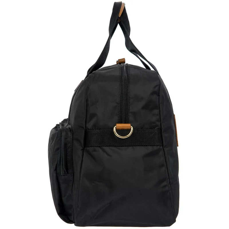 Brics X-Travel Bolsa de viaje S 46 cm (black)