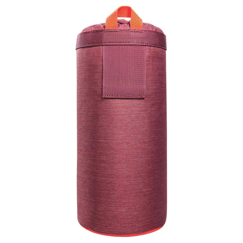 Tatonka Thermo Bottle Cover 1l - Funda para botella 27 cm (bordeaux red)