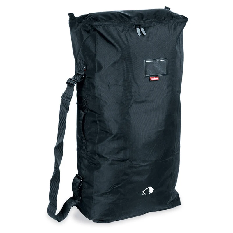 Tatonka Schutzsack M - Funda protectora para mochilas (black)