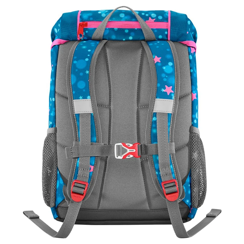 Step by Step KID - Set de Mochilas 3 piezas 35 cm (Sirena Lola)