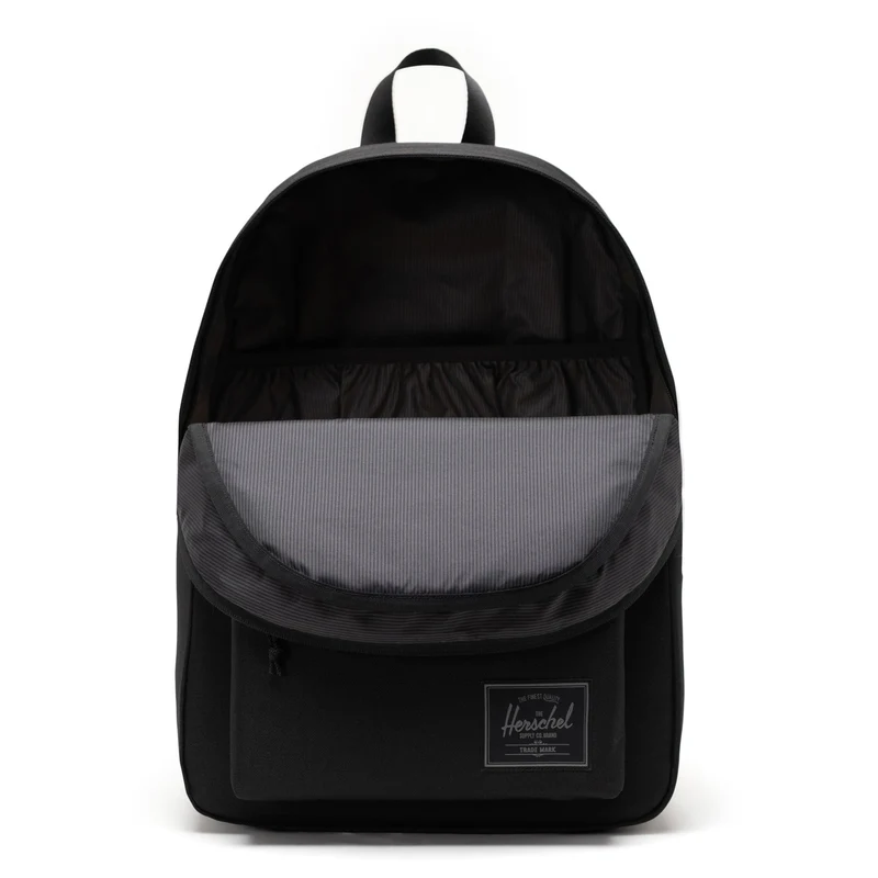Herschel Classic XL - Mochila 16" 45.5 cm (black tonal)