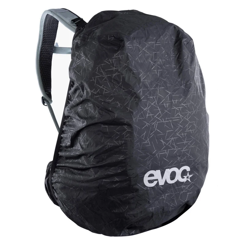 Evoc Explorer Pro 30 - Mochila de bicicleta (silver)