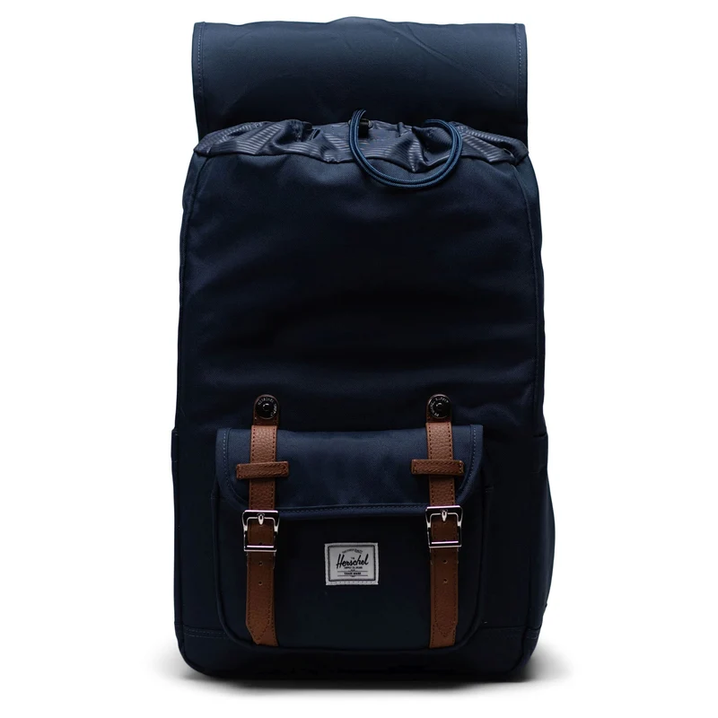 Herschel Little America Mid-Volume - Mochila 13" 40.5 cm (navy)