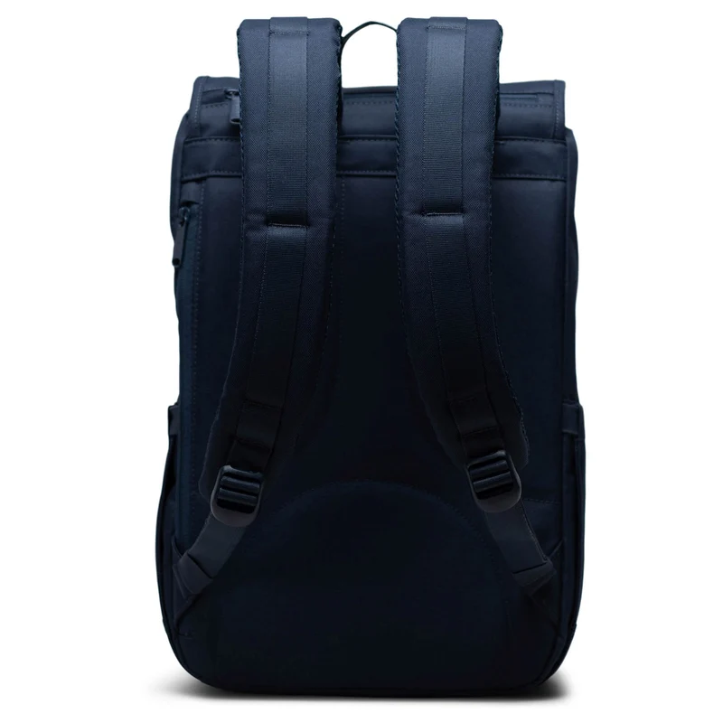 Herschel Little America Mid-Volume - Mochila 13" 40.5 cm (navy)