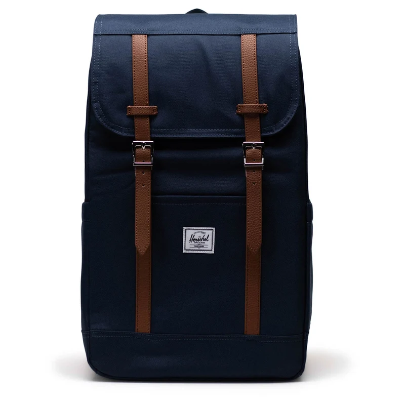 Herschel Retreat - Mochila 15" 46 cm (navy)