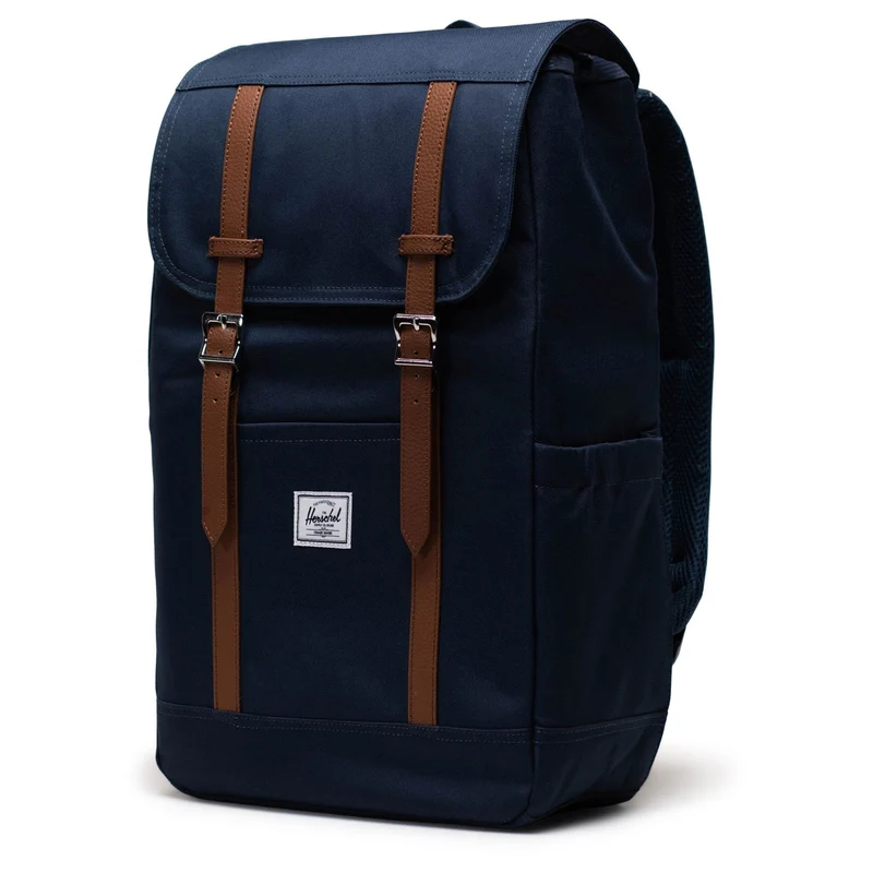 Herschel Retreat - Mochila 15" 46 cm (navy)
