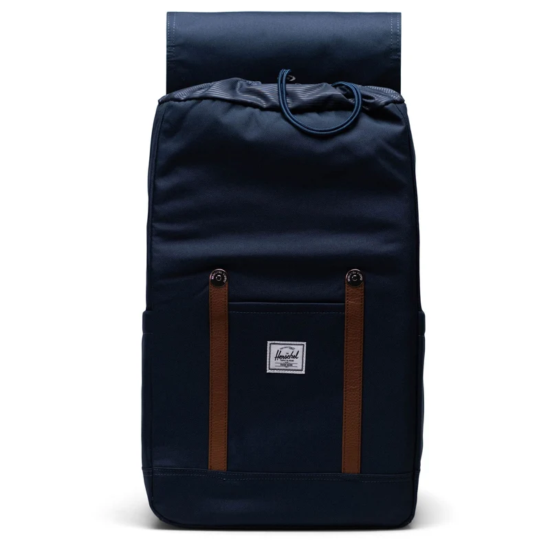 Herschel Retreat - Mochila 15" 46 cm (navy)