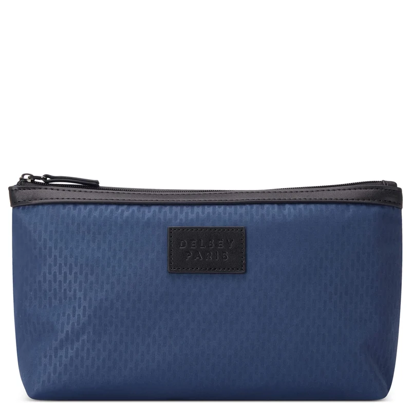 Delsey Paris Wagram - Mochila 15.6" 45 cm RFID (schwarz)