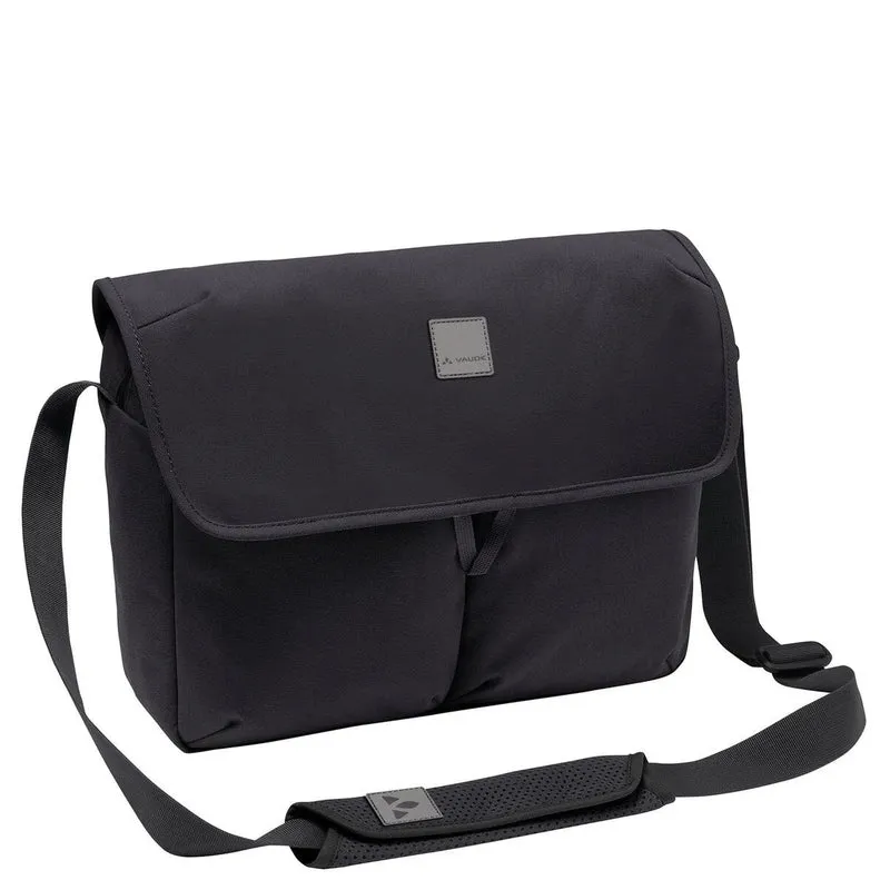 Vaude Coreway 13 - Bandolera 13.3" 38.5 cm (negro)