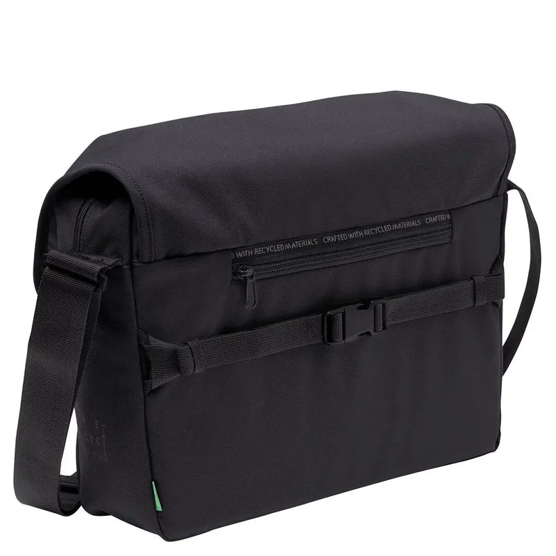 Vaude Coreway 13 - Bandolera 13.3" 38.5 cm (negro)