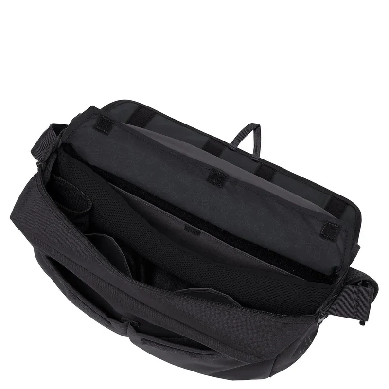 Vaude Coreway 13 - Bandolera 13.3" 38.5 cm (negro)