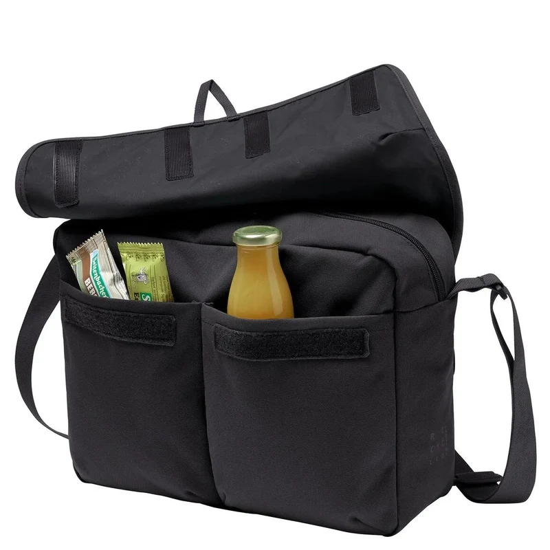 Vaude Coreway 13 - Bandolera 13.3" 38.5 cm (negro)