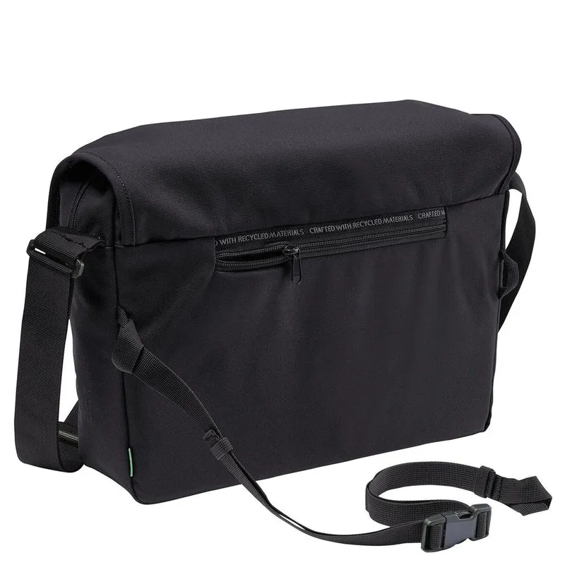 Vaude Coreway 13 - Bandolera 13.3" 38.5 cm (negro)