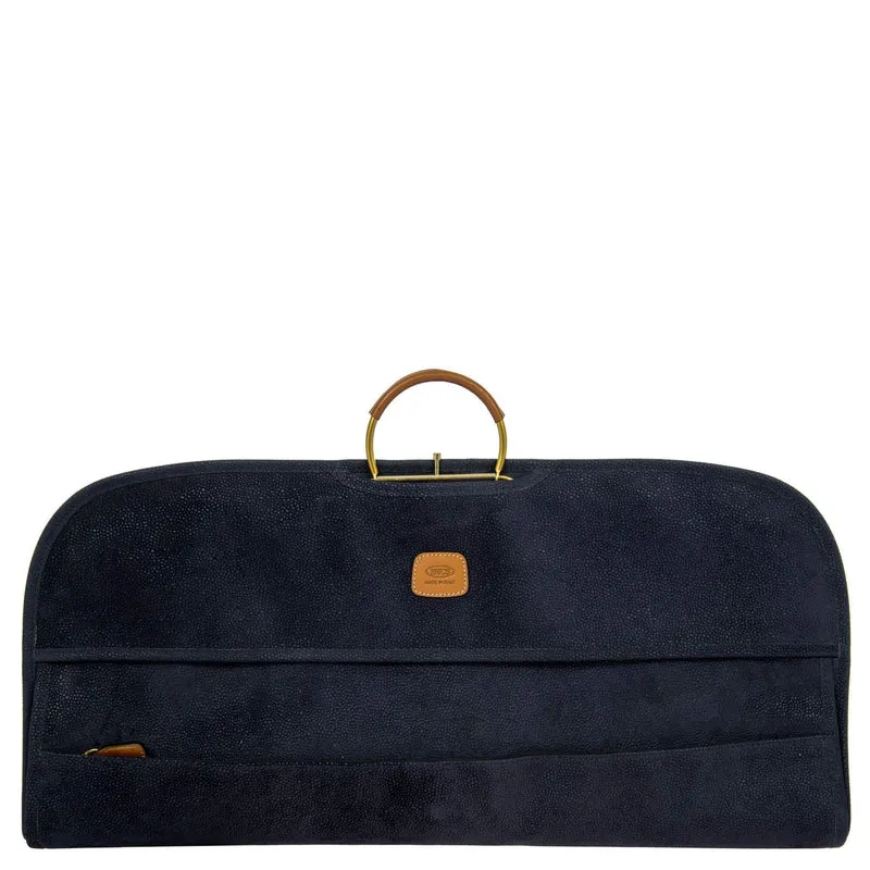 Brics Life - Funda para ropa 128x63 cm (blue)