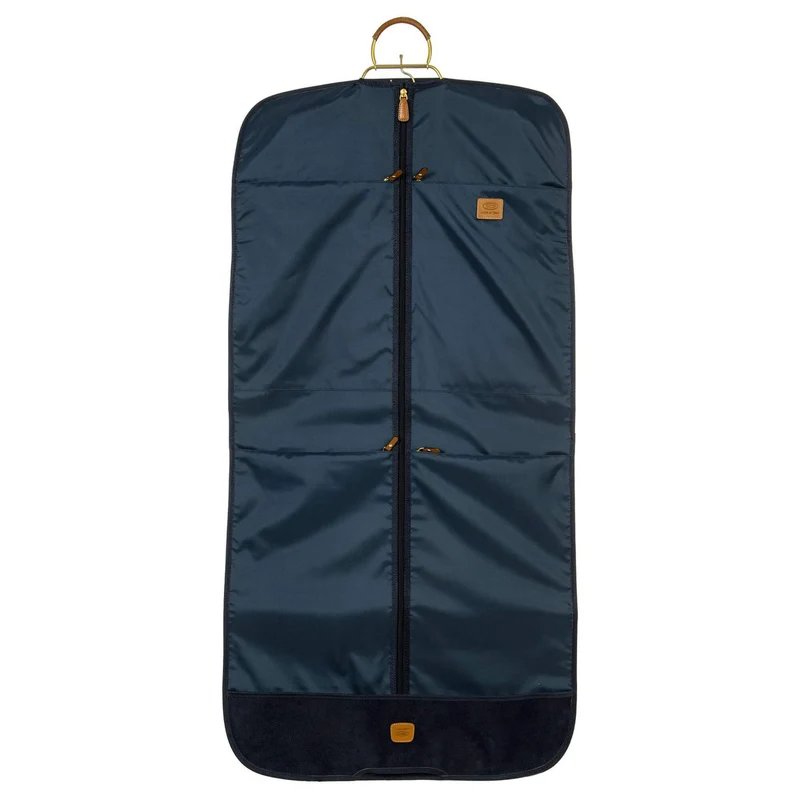 Brics Life - Funda para ropa 128x63 cm (blue)
