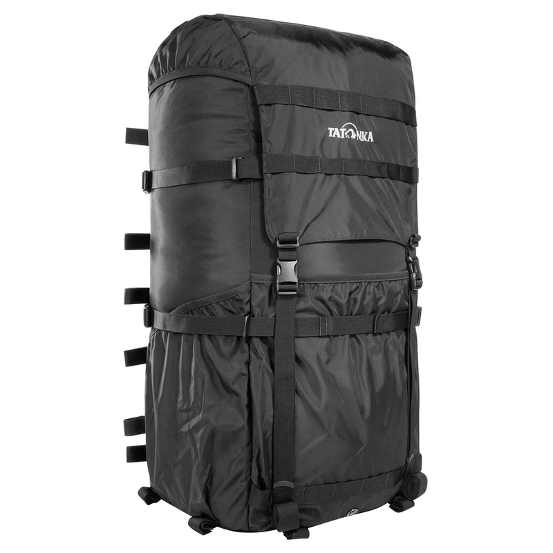Tatonka Packsack 2 Lastenkraxe - Saco de carga 66 cm (black)
