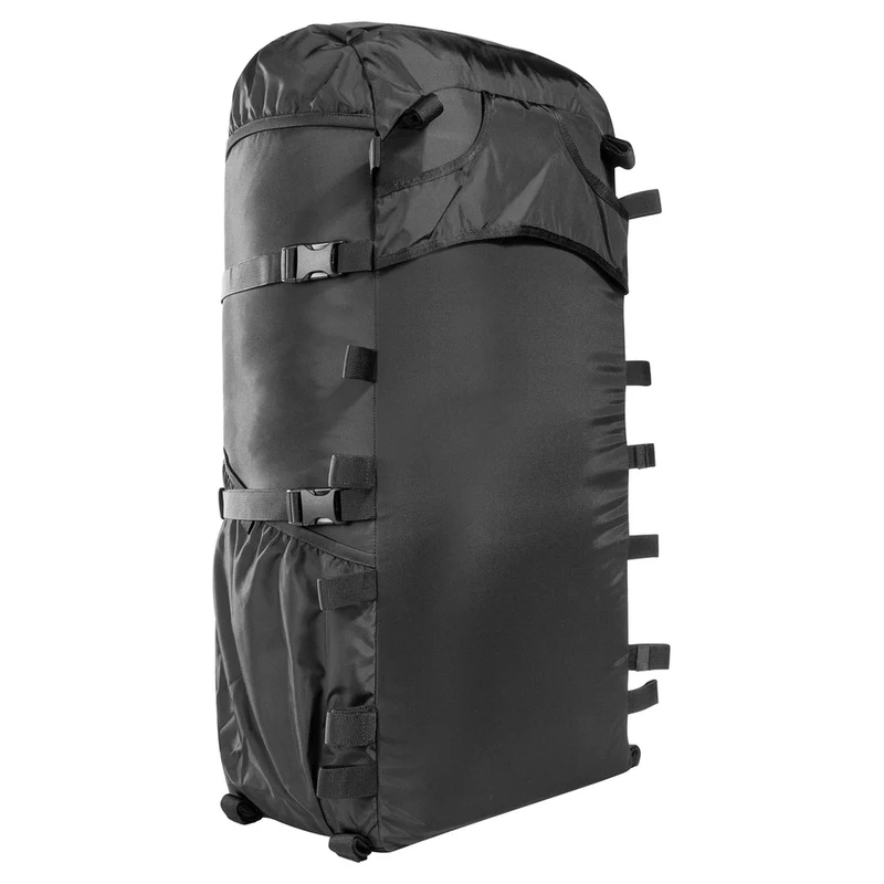 Tatonka Packsack 2 Lastenkraxe - Saco de carga 66 cm (black)